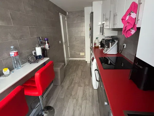 Piso en Calle Libertad, 40, Bulevar - Plaza Castilla, Bulevar - Plaza Castilla - Foto 2