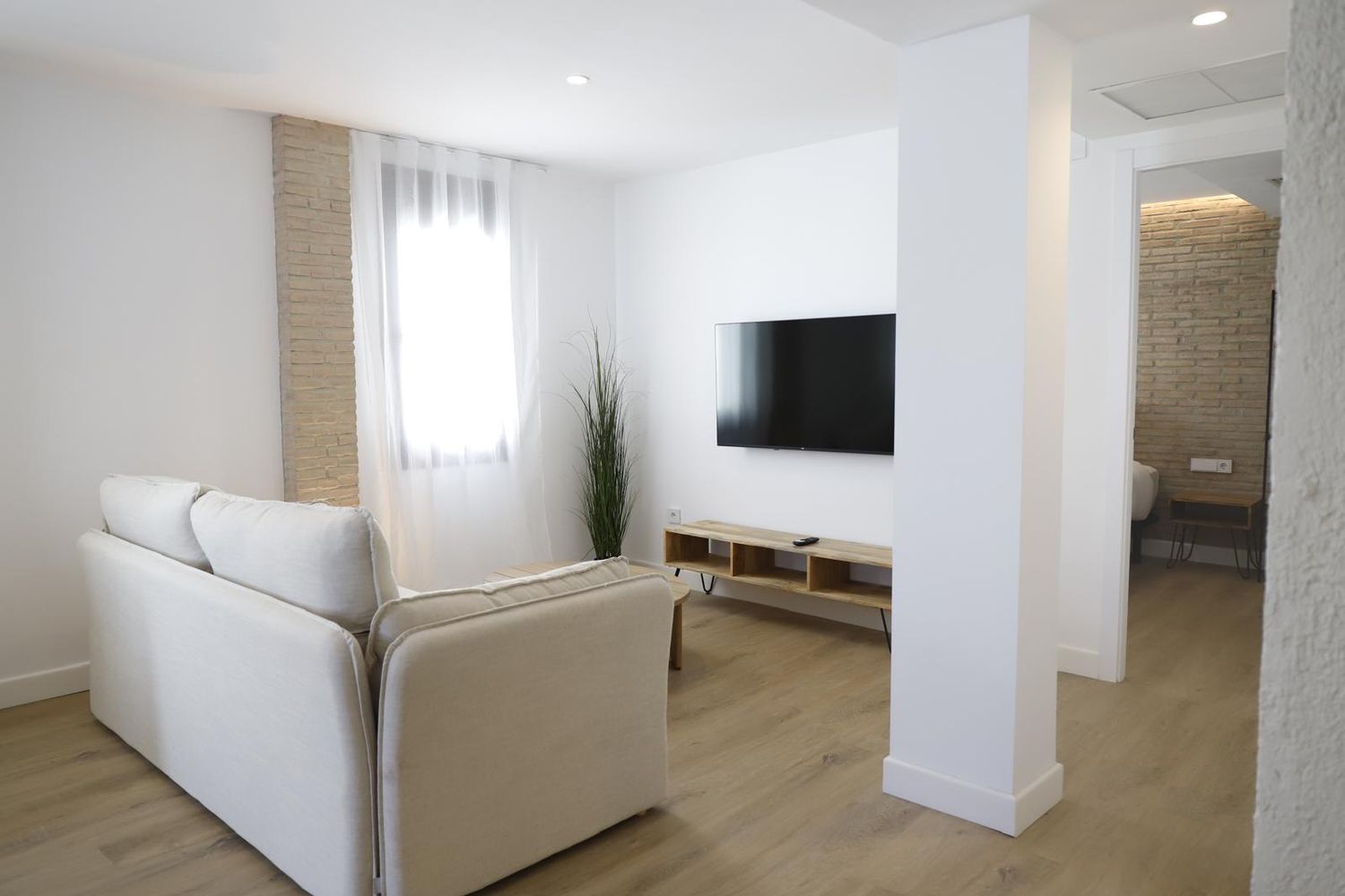 Ático en calle Deanes, 5 - Foto 13