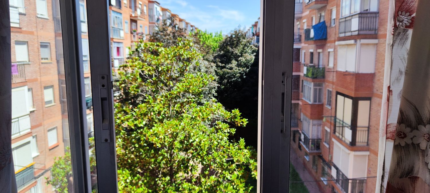 Piso en Calle de Tirso de Molina, 38 - Foto 9