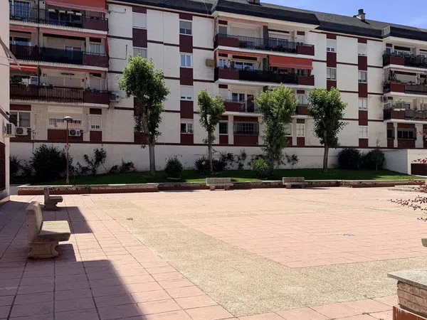 Piso en Sta. Bárbara-La Zaporra - Foto 31