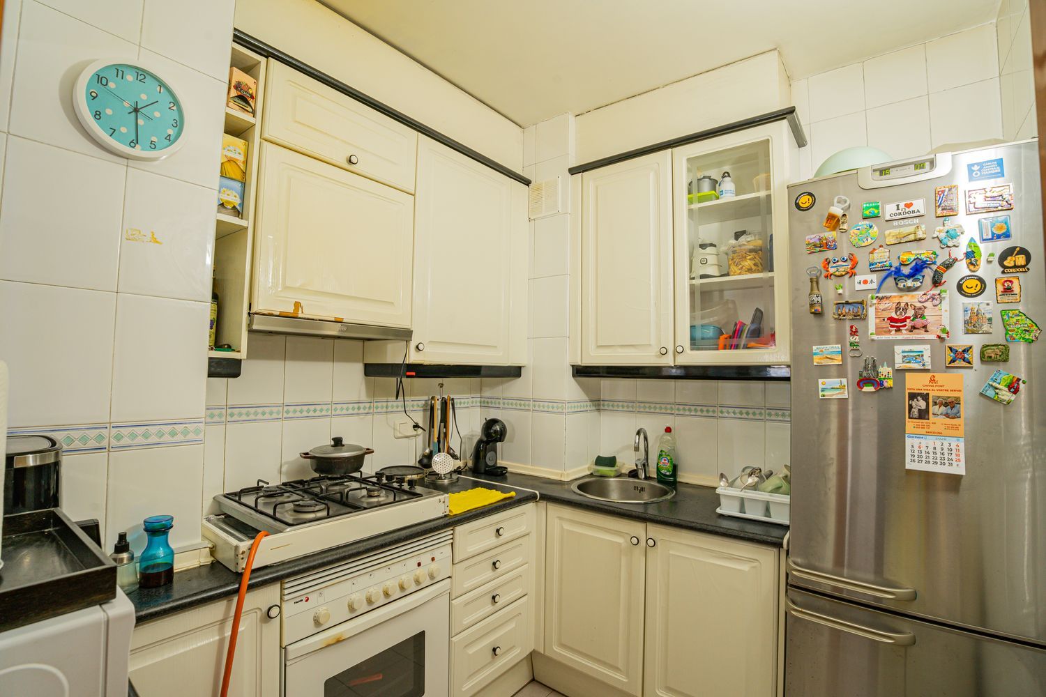 Piso en calle de Roger de Flor, 142 - Foto 7