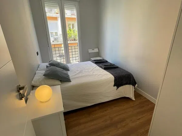 Piso en calle de Bravo Murillo, 204 - Foto 8