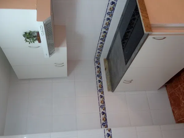 Alquiler de piso en Calle Maestro Priego López, 7 - Foto 3