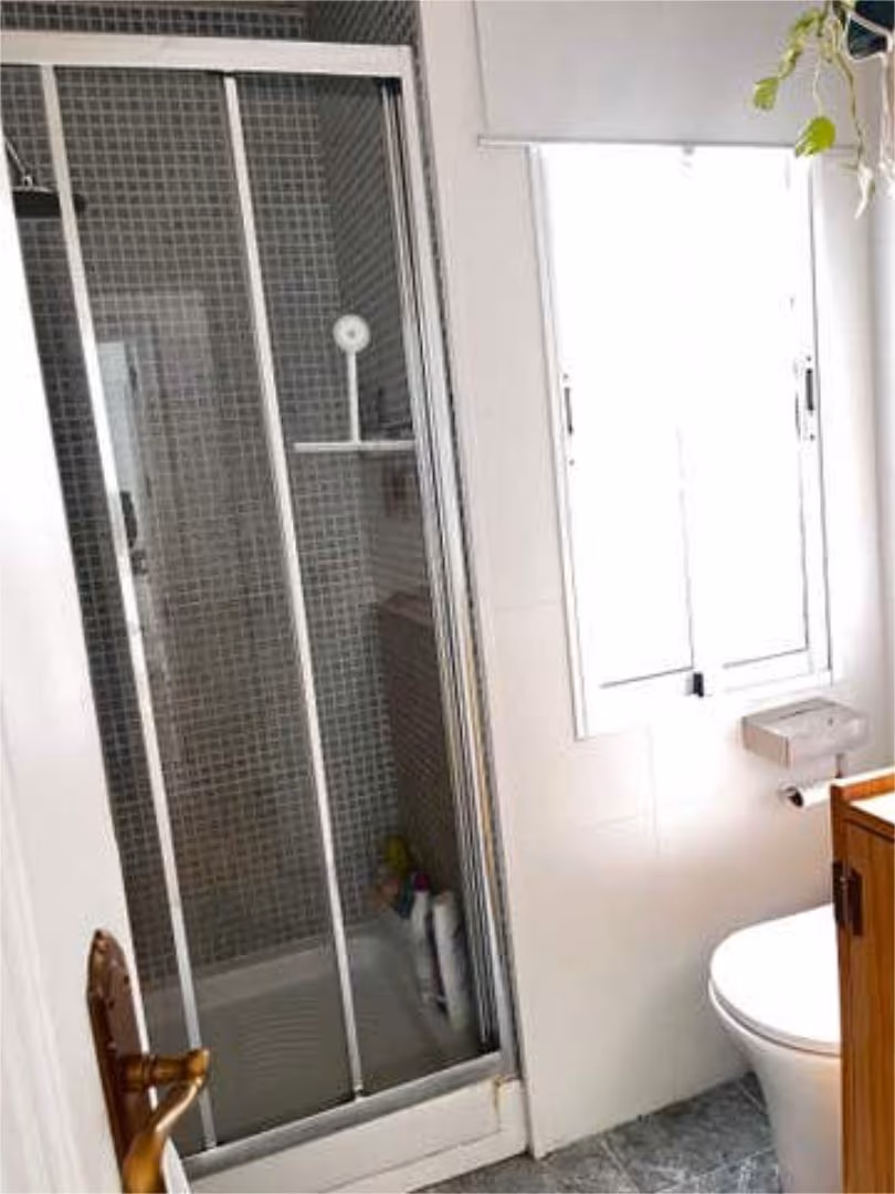 Piso en Ciudad Jardín - Foto 6