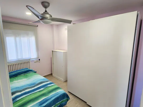 Piso en Barrio Vistafranca - Foto 12