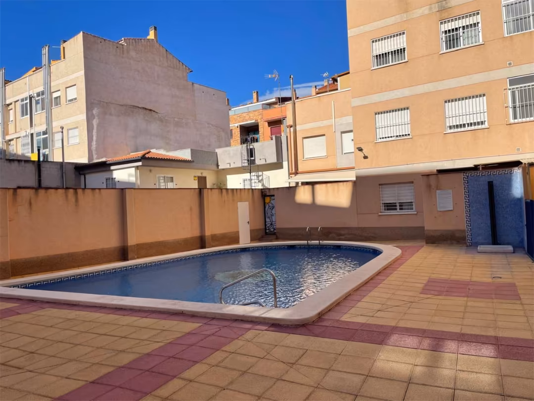 Piso en  Calle Sociedad 1 - Foto 10