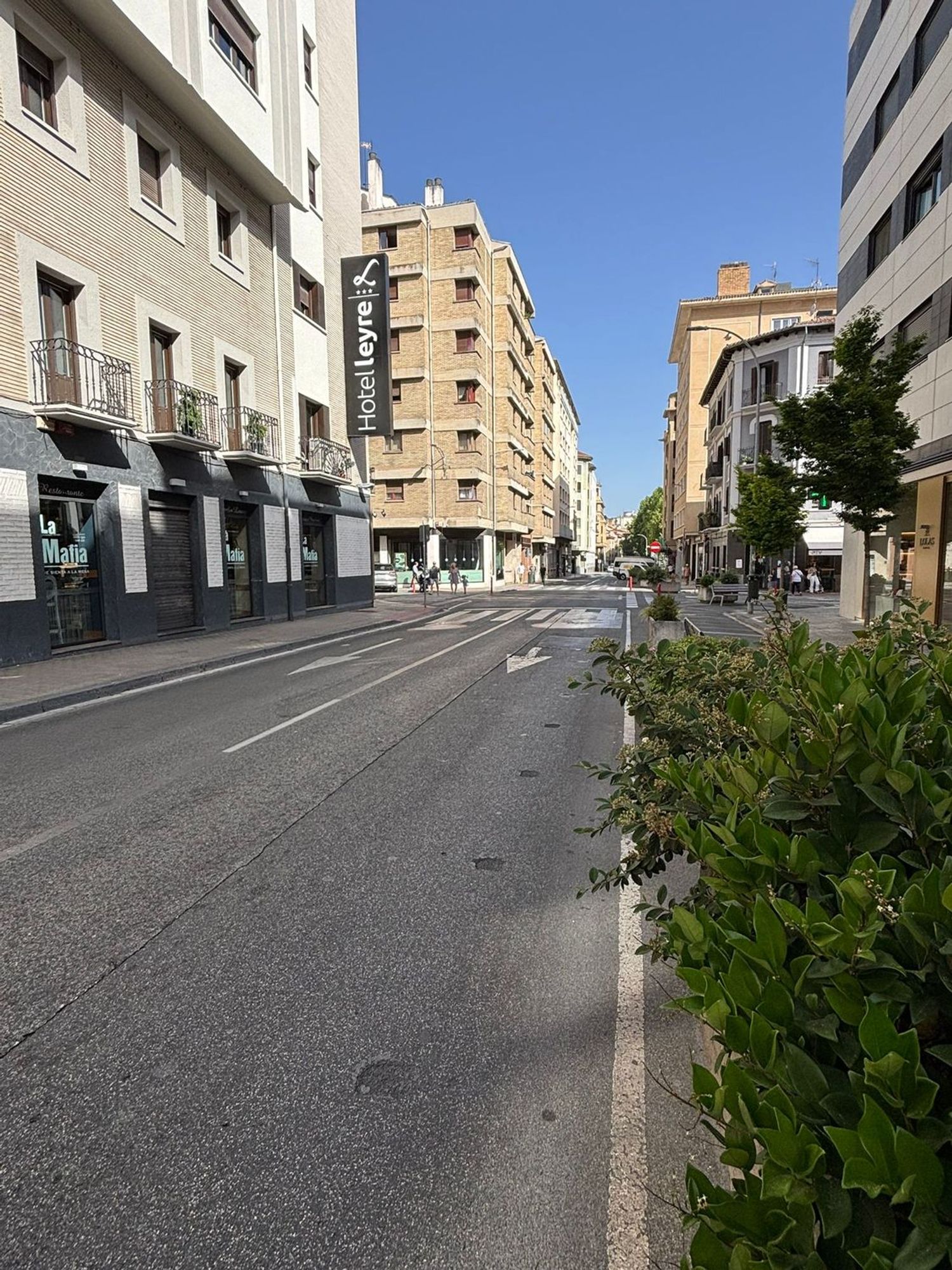 Piso en Calle Amaya, 9, 2º Ensanche, 2º Ensanche - Foto 26
