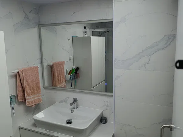 Piso en Calle Paco Natera, 9, Fátima - Campiñuela - Foto 12