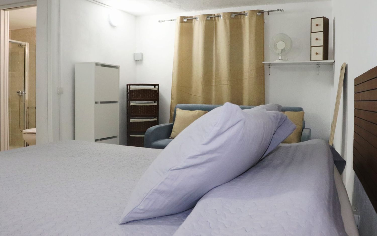 Ático en alto de los Leones, 74 - Foto 9