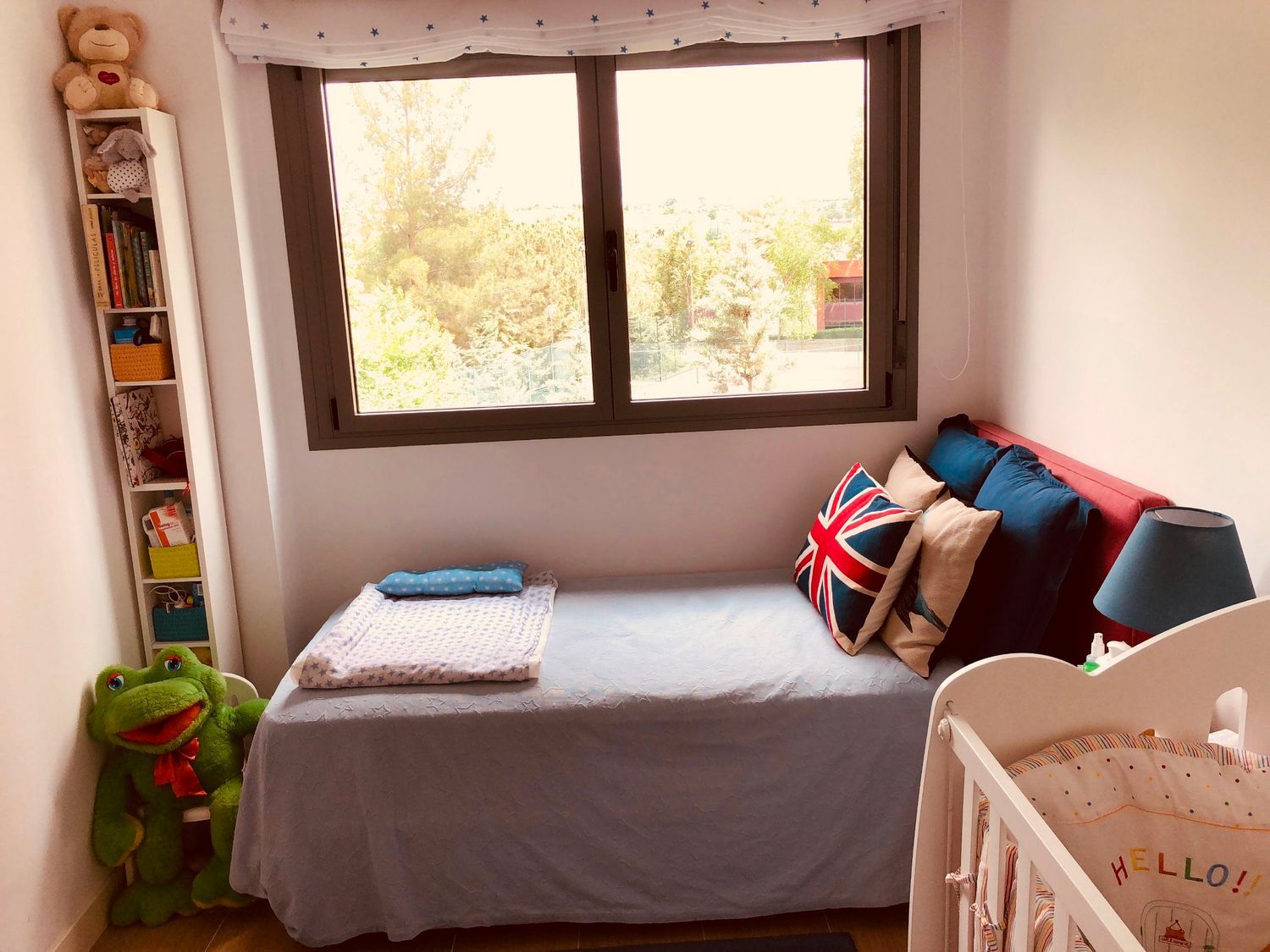 Piso en calle de las Islas de Cabo Verde, 86 - Foto 24