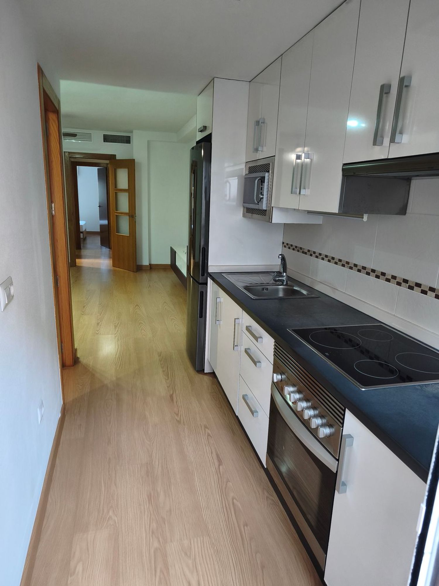 Piso en Calle Turbintos, 40, La Alberca - Foto 4