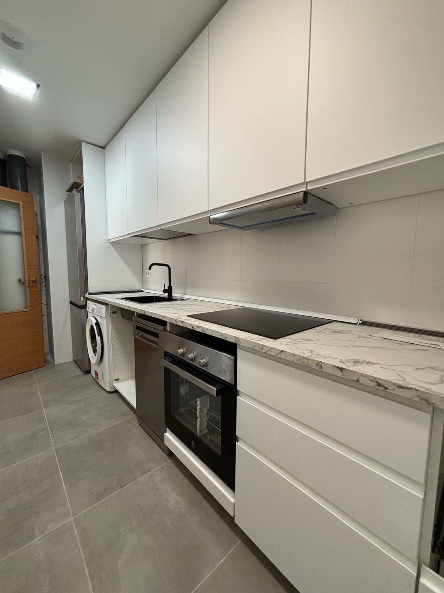 Piso en calle Akutan, 3 - Foto 15