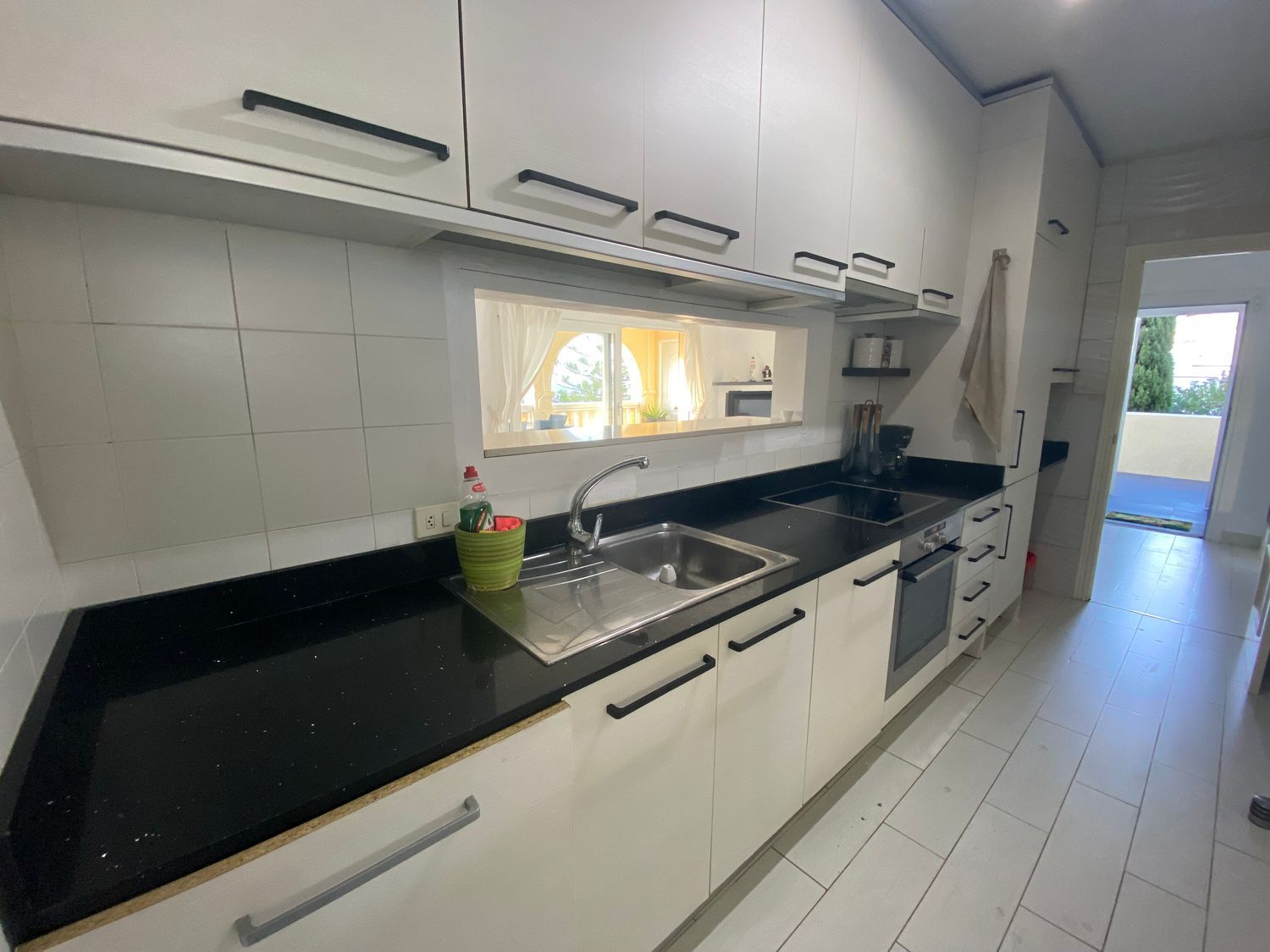 Casa o chalet independiente en Carretera de ľ Estación, 29, Las Atalayas - Urmi - Cerro Mar, Las Atalayas - Urmi - Cerro Mar - Foto 23