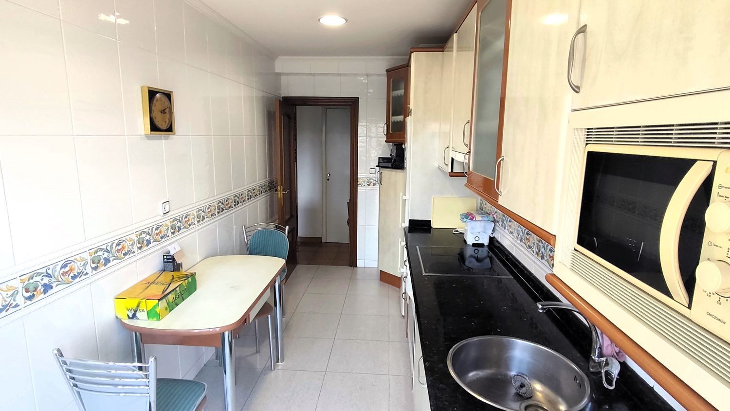 Piso en Residencia, Residencia - Foto 4
