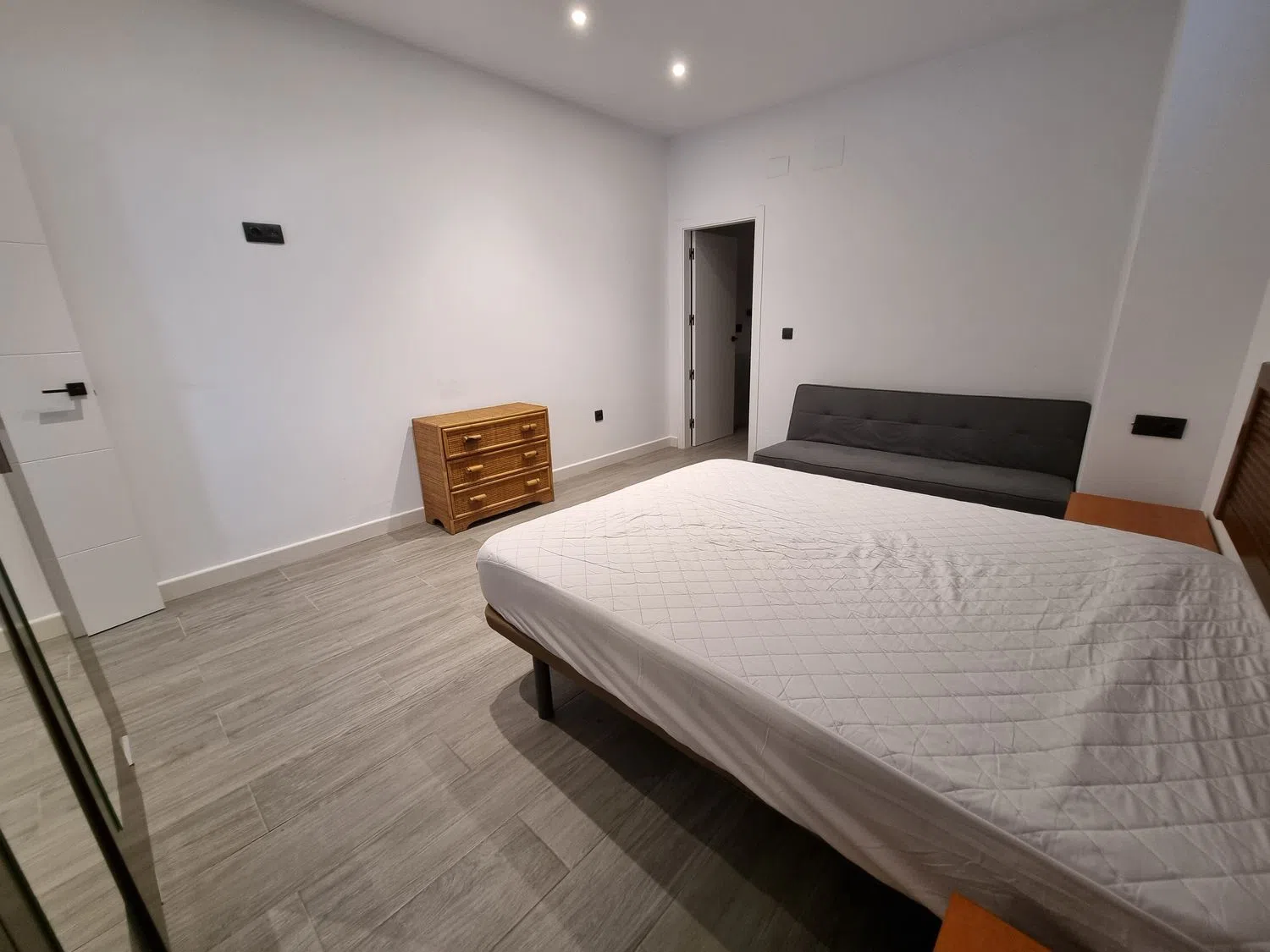 Estudio en calle Barrionuevo, 30 - Foto 6