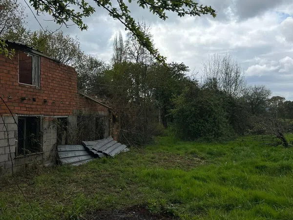 Casa rural en calle Folgueras, 26 - Foto 31