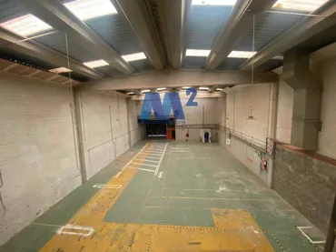 Nave Industrial en Alcobendas - Foto 18