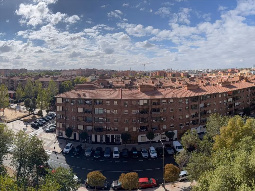 Piso en  Calle Lucano 30 - Foto 16