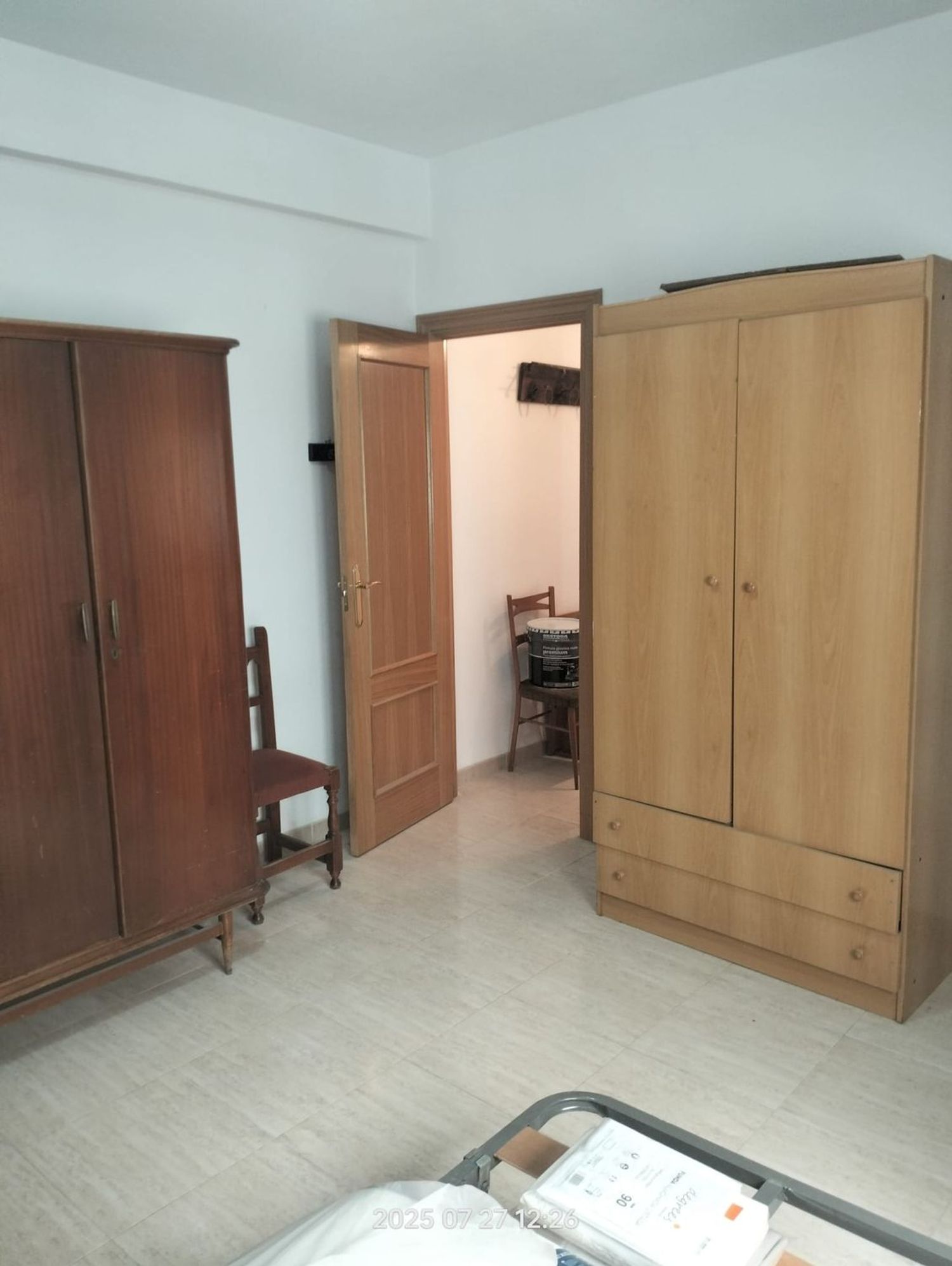 Piso en Calle Ancha de Capuchinos, 15, San Ildefonso, San Ildefonso - Foto 4