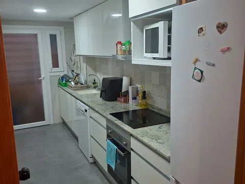 Piso en calle de Francesc Martínez, 32