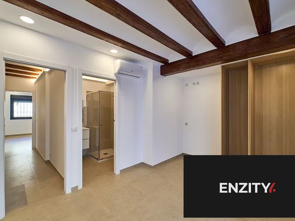 Dúplex en Calle d'Azcárraga, La Petxina - Foto 17