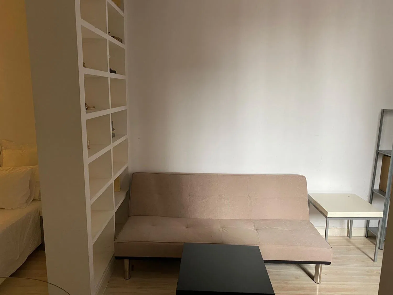 Estudio en calle de carlos arniches, 10 - Foto 10