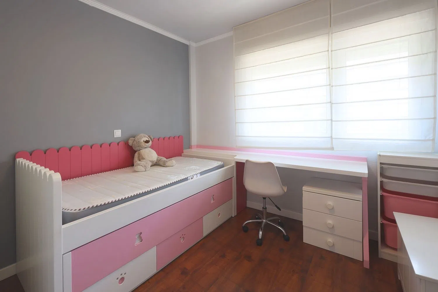 Chalet pareado en Barrio Zona Estación - Foto 5