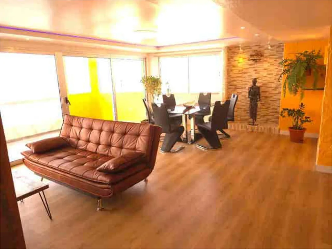 Piso en toscal la longuera - Foto 1