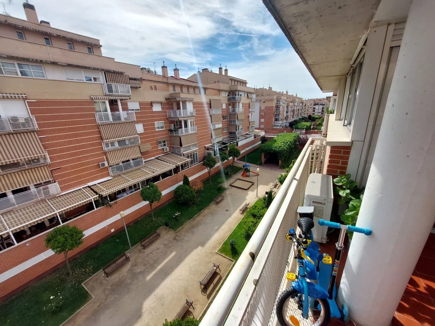 Piso en calle Mario Vargas Llosa, 26 - Foto 11