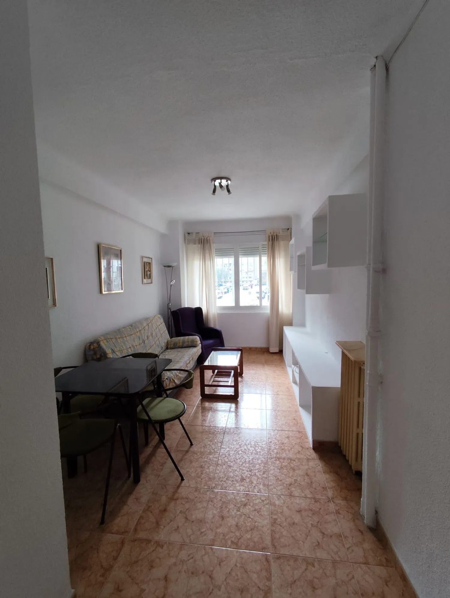 Piso en calle de la Virgen de Lourdes, 16 - Foto 14