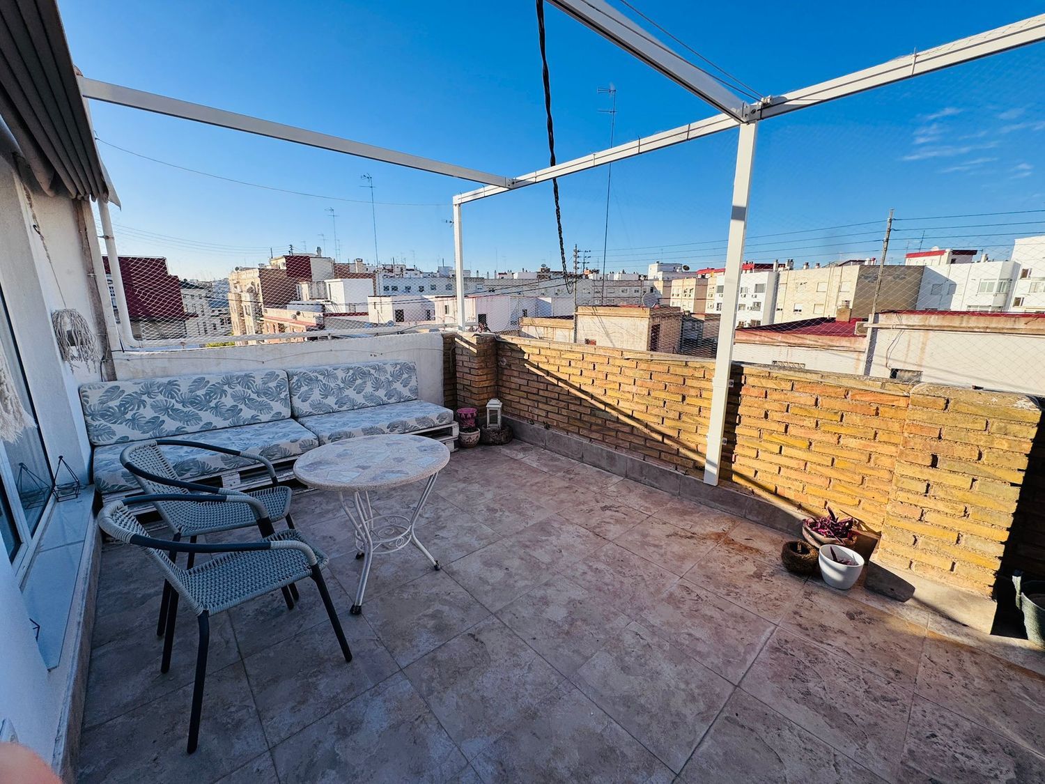 Ático en calle de Navarra, 5 - Foto 2