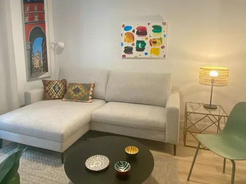 Piso en calle Archivero Joaquín Blanco Montesdeoca, 20 - Foto 1