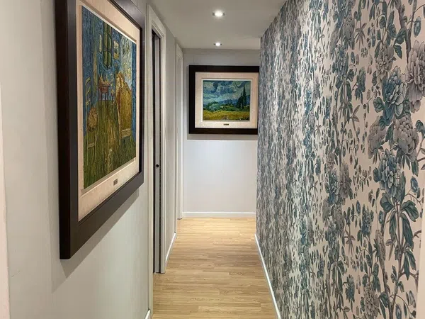 Piso en calle Luis Pinilla Soliveres, 6 - Foto 9