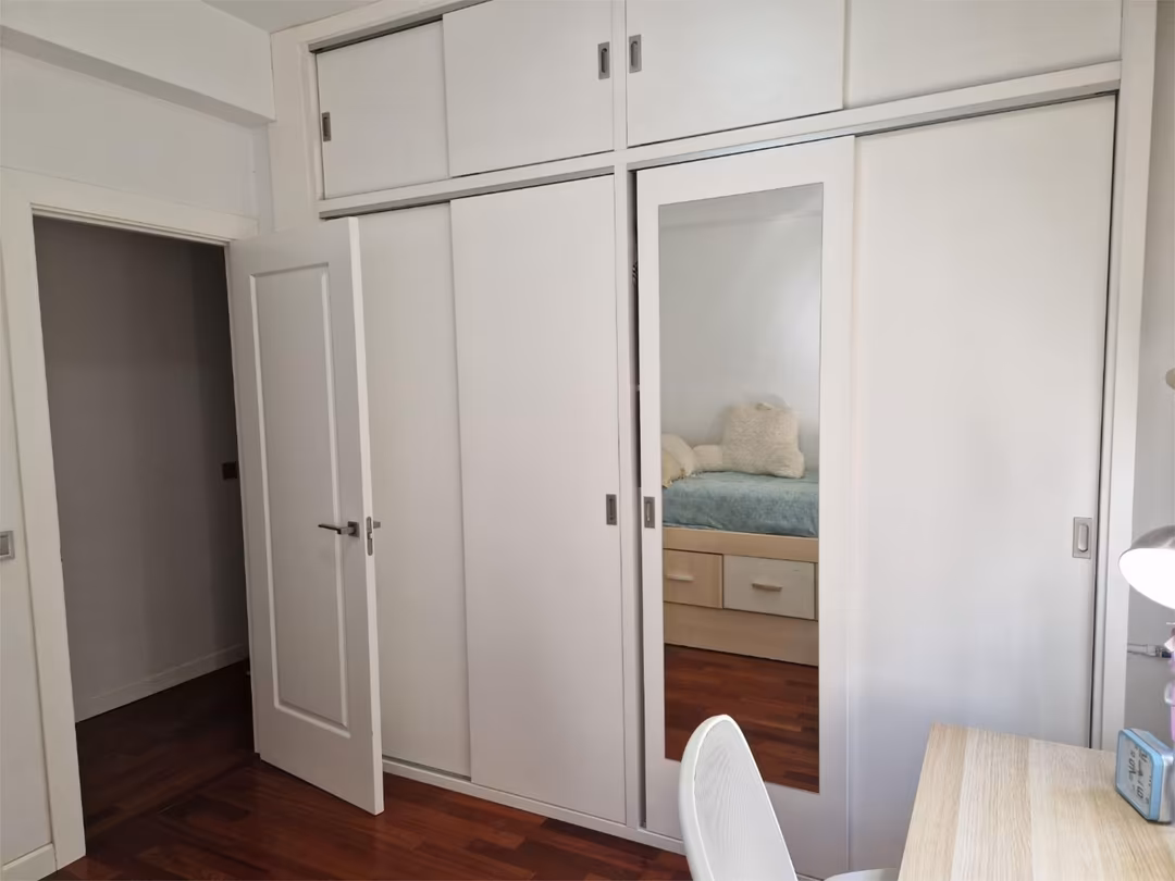 Piso en  Paseo de la Castellana 223 - Foto 7