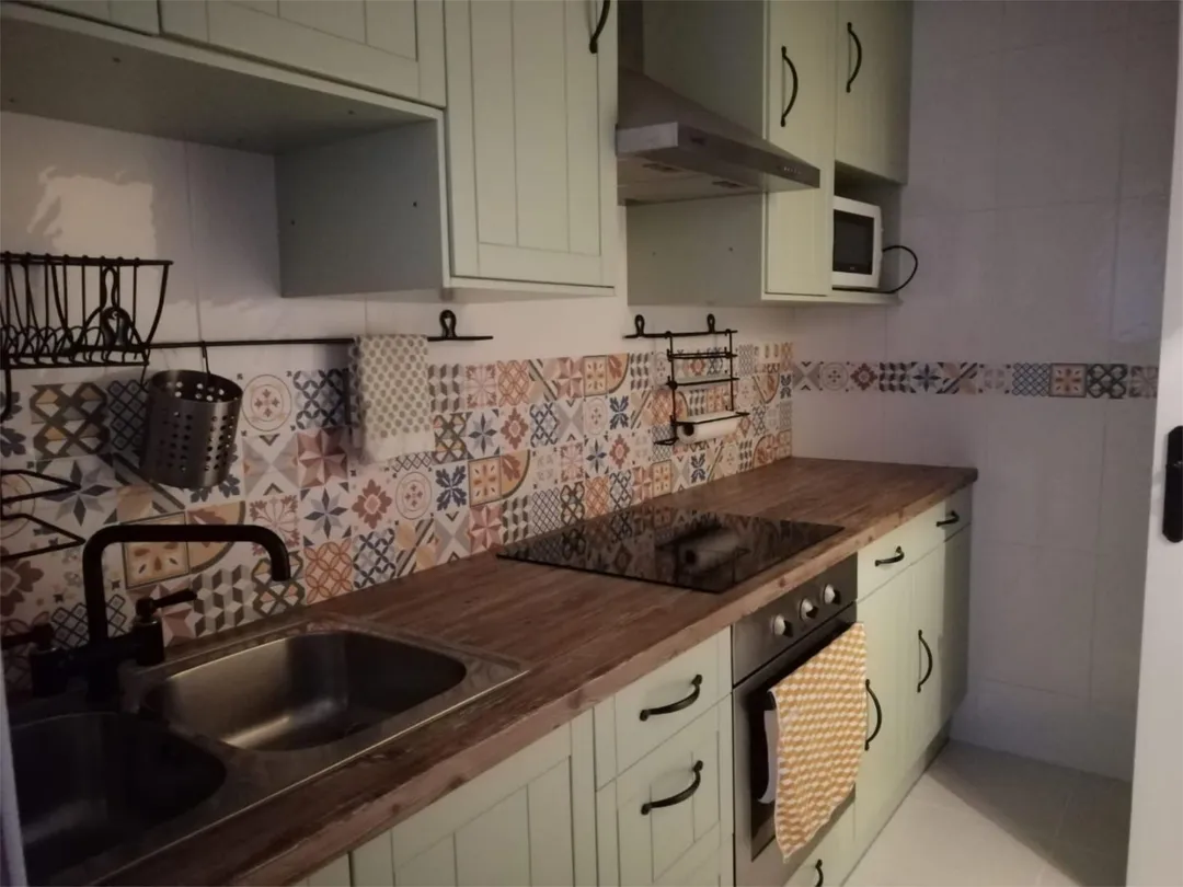 Piso en  Calle Gibraltar 2 - Foto 8