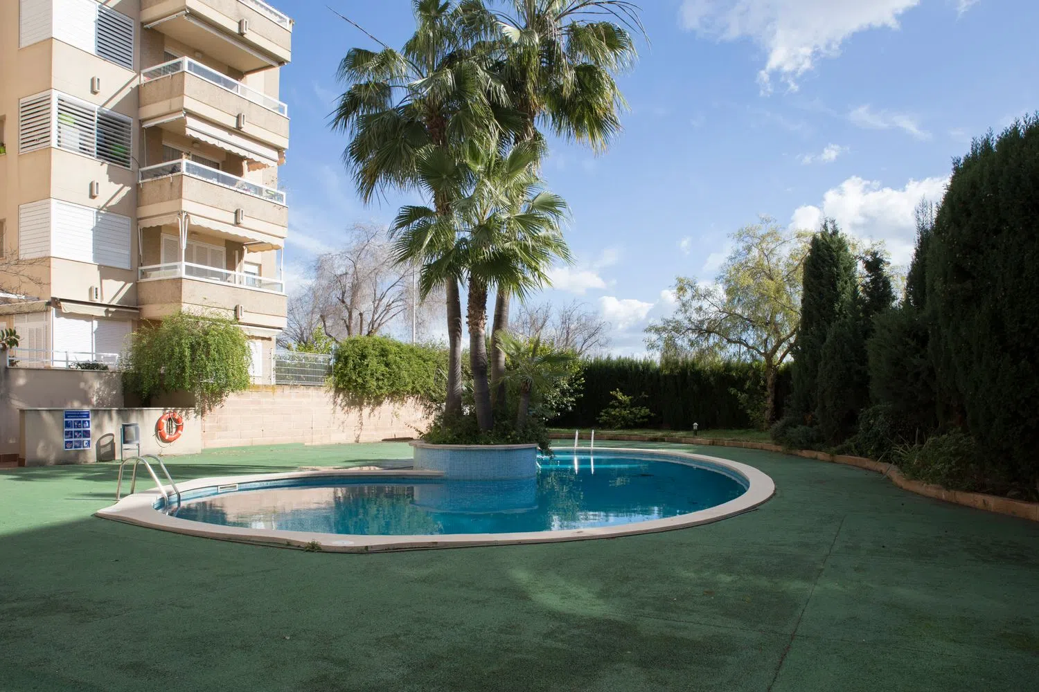 Piso en calle del General Felix Mas, 3 - Foto 22