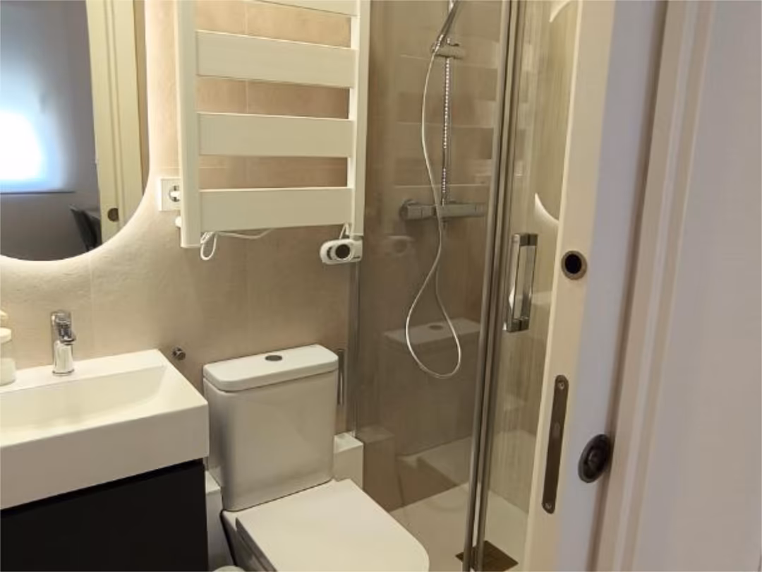 Piso en  Calle del Conde de Torralba 10 - Foto 11