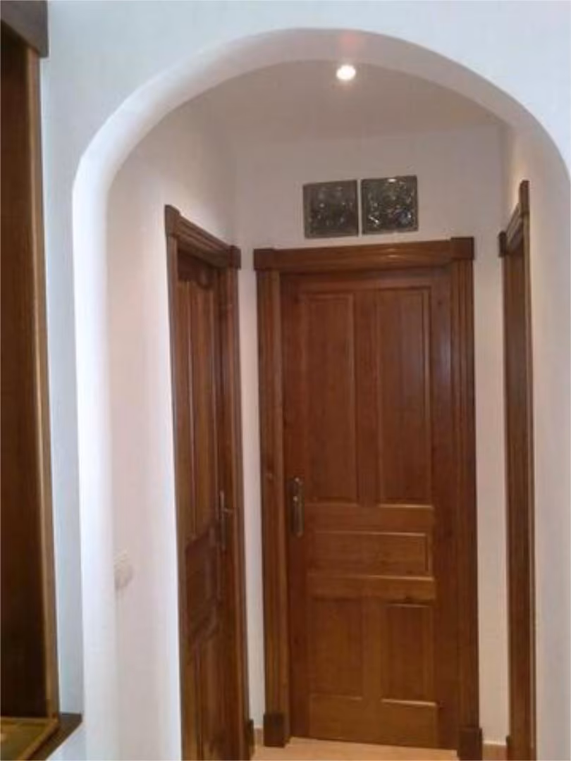 Piso en cerca de la iglesia - Foto 7