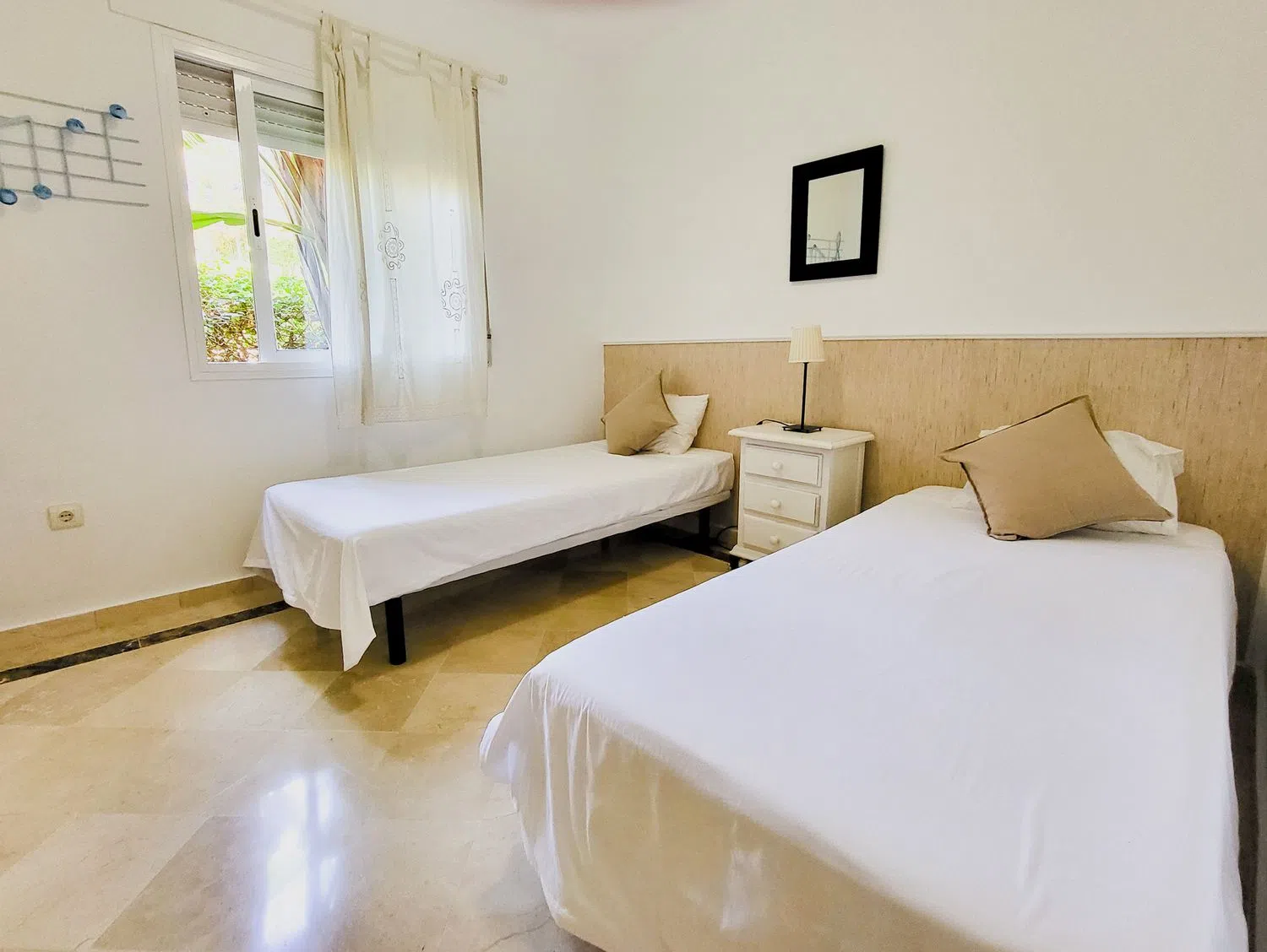 Piso en Urbanization Jardines del Rio verde Fase Ii, Apartment 8b, 29660, Marbella, 8 - Foto 16