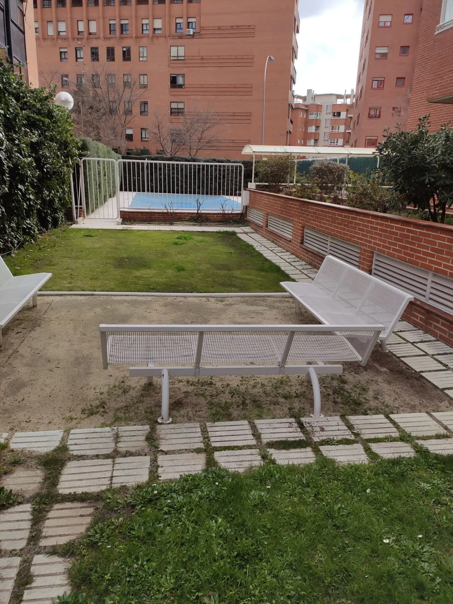 Piso en calle de Numancia, 31 - Foto 14