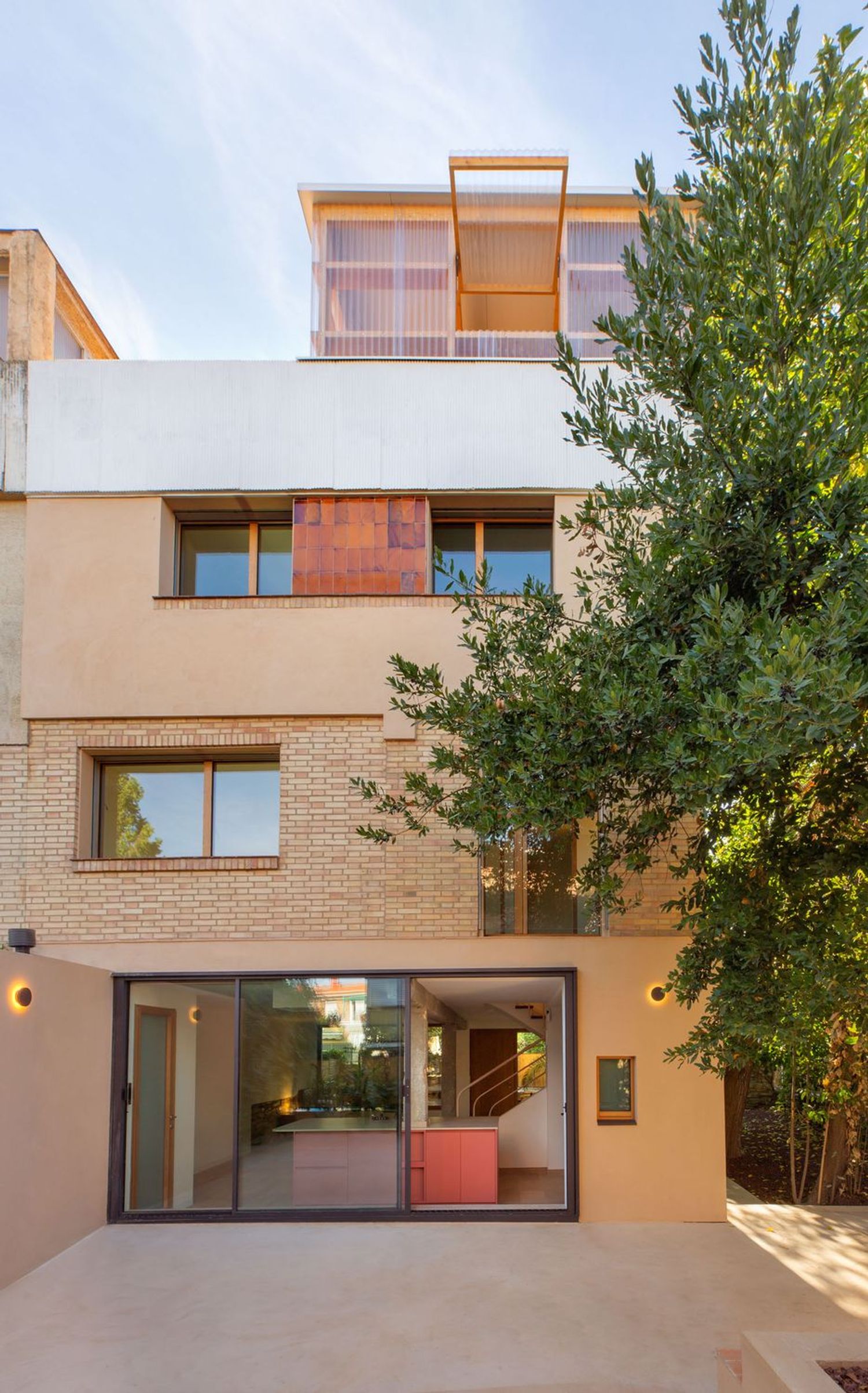 Chalet pareado en calle Virgen de Fatima, 1 - Foto 32