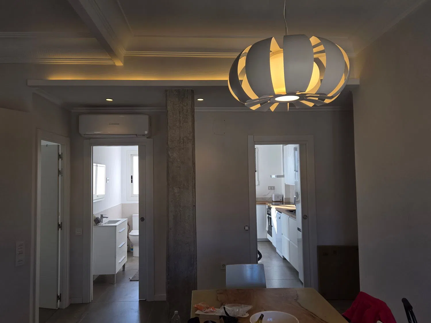 Piso en calle de Sant Josep de Calassanç, 21 - Foto 9