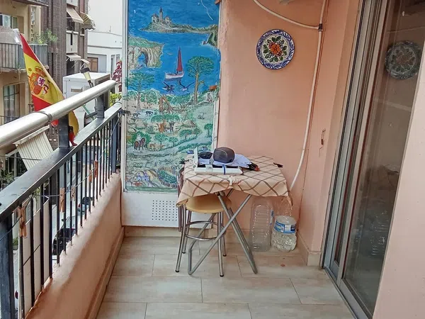 Piso en Calle del Buen Pastor, 19, Centro Urbano, Centro Urbano - Foto 5