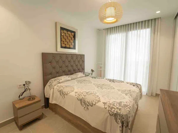Casa o chalet independiente en Avenida Balcon de Ponoig, 45, Casco urbano, Casco urbano - Foto 17