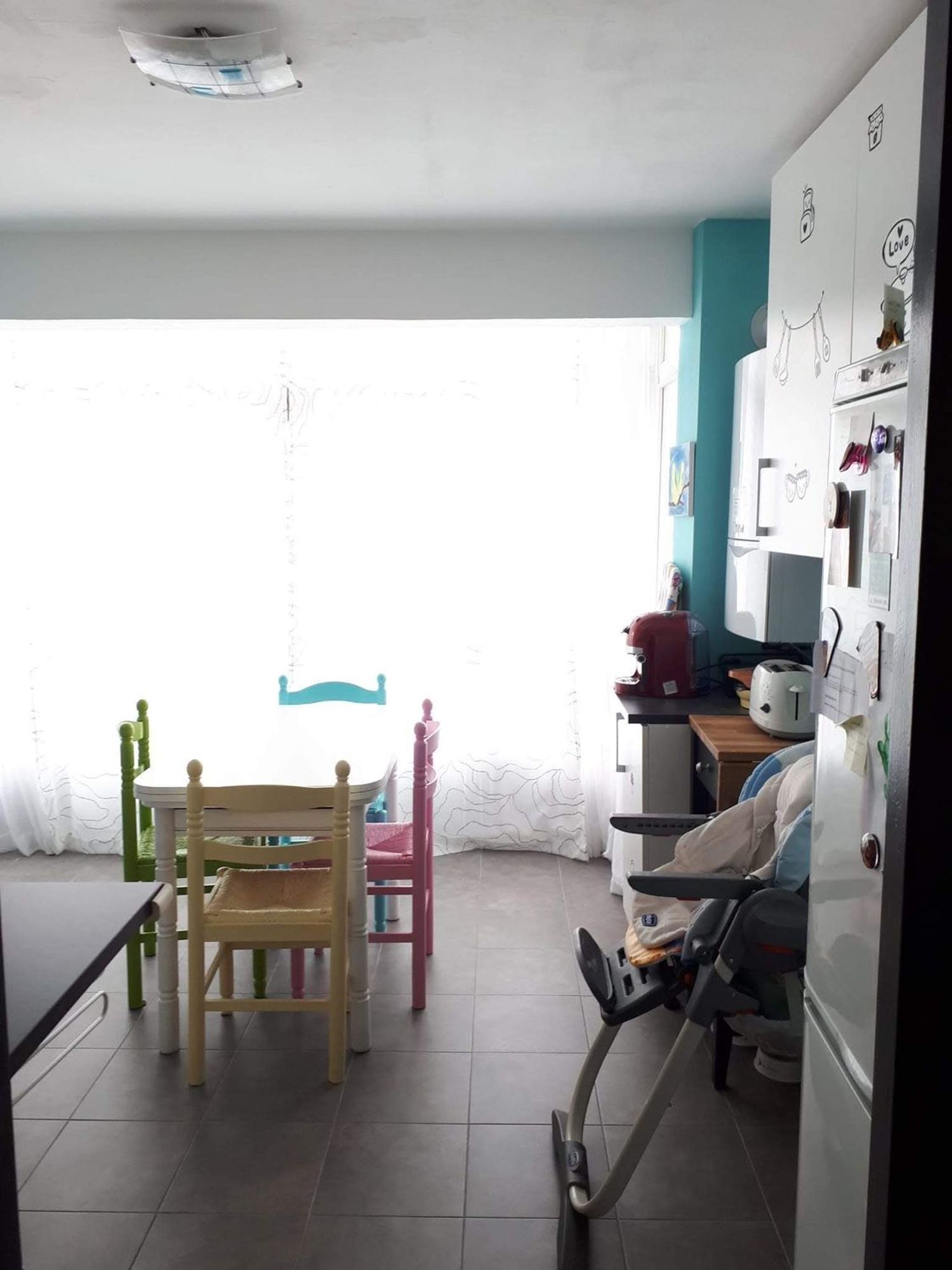 Piso en Calle Nuestra Señora de Berrueza, 4 - Foto 6
