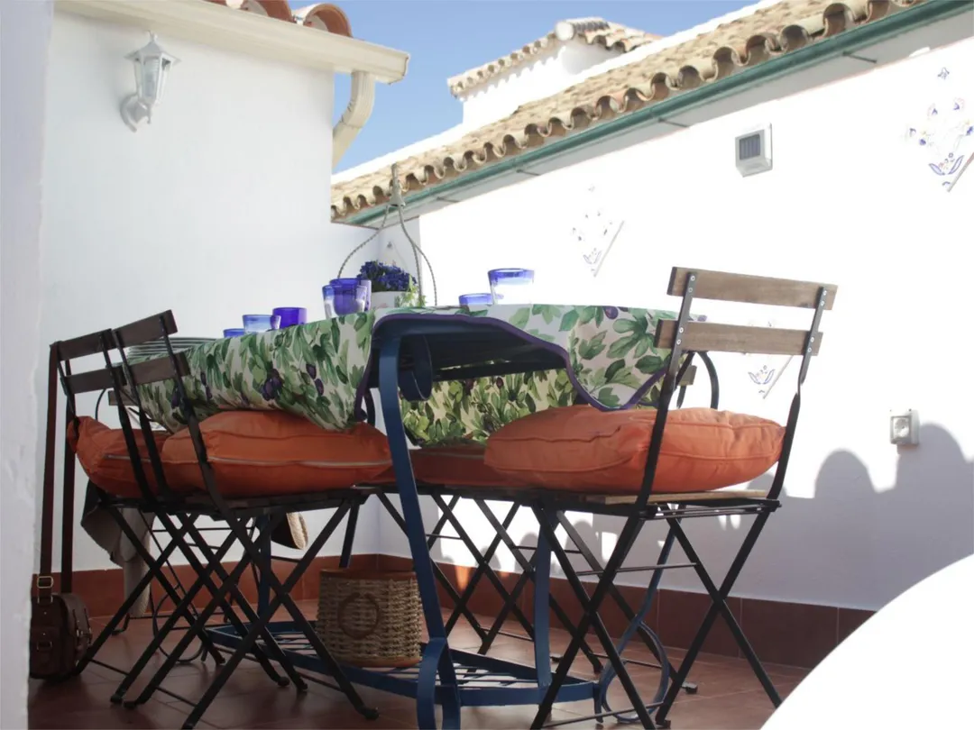 Piso en  Calle Tornillo 10 - Foto 19