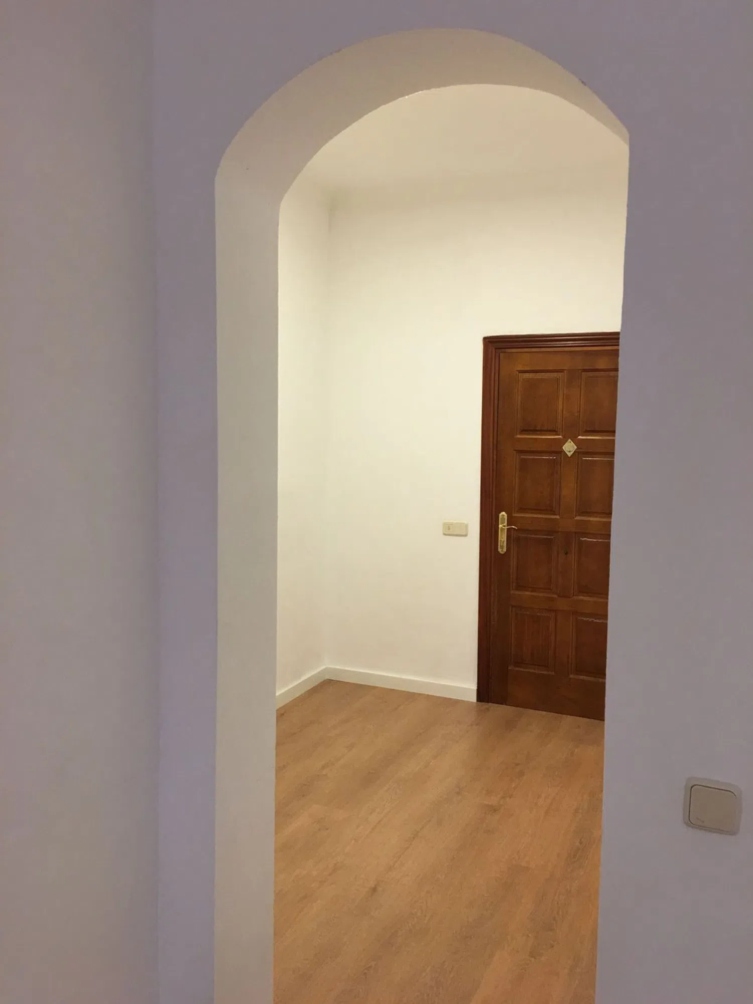 Piso en calle de l'Arxiduc Lluís Salvador, 110 - Foto 4