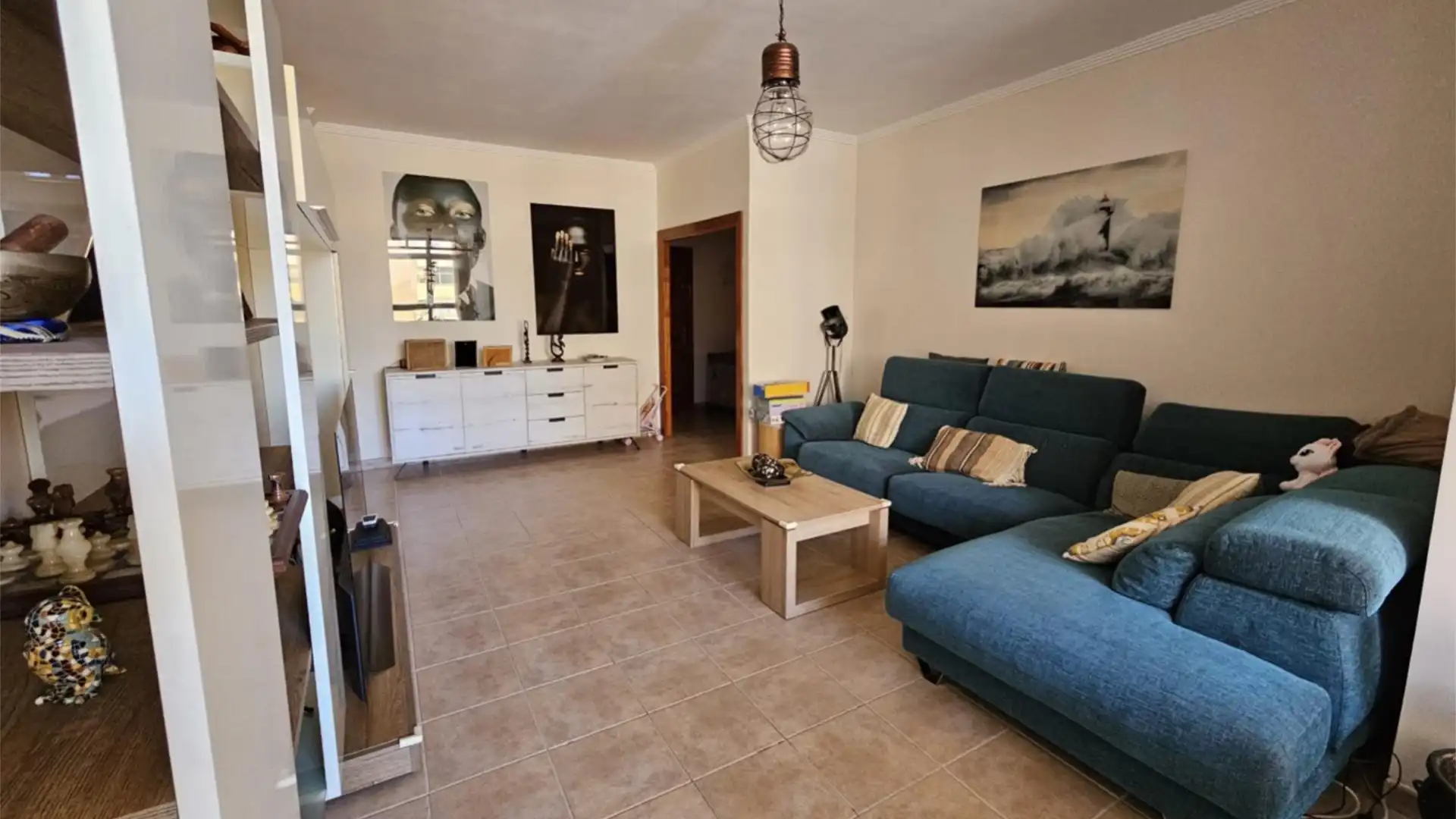 Piso en  Calle Pizarro 20 - Foto 4