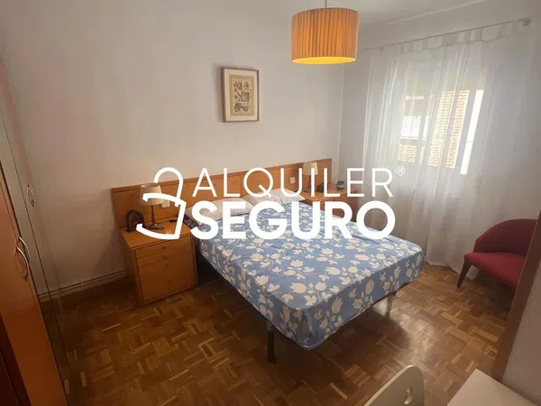Piso en Calle de Casalarreina, Ambroz - Foto 4