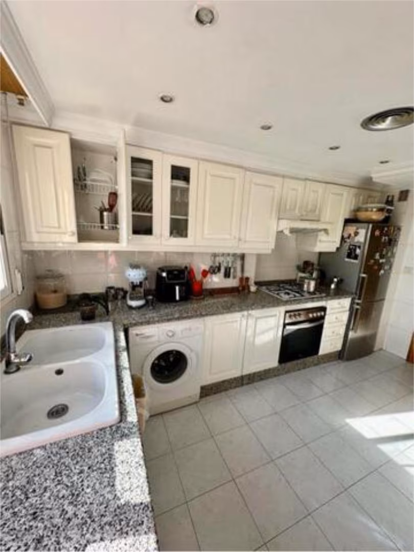 Piso en Blasco Ibañez - Foto 8